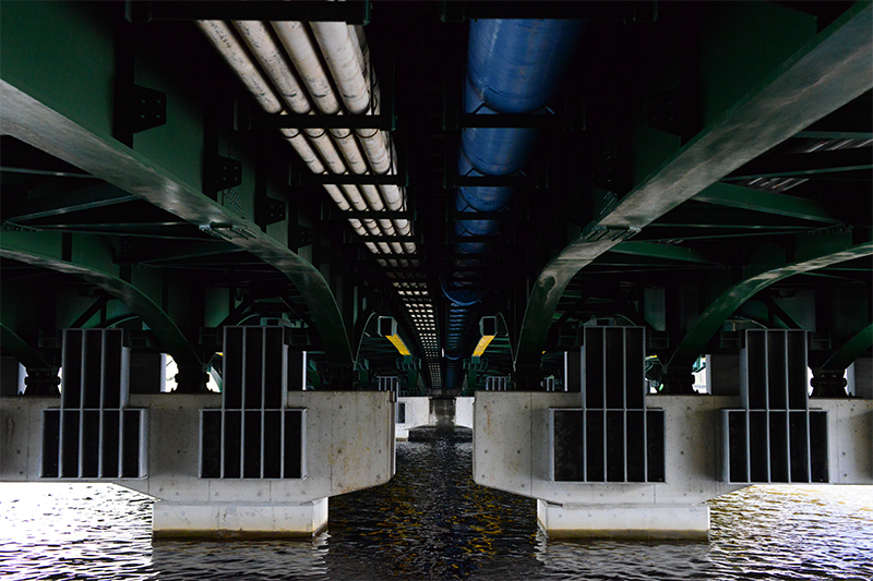 アートな街・天王洲