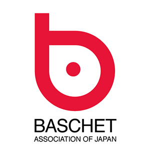 baschet japan logomark